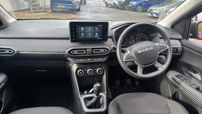 Dacia Jogger 1.0 TCe Extreme SE 5dr Petrol Estate